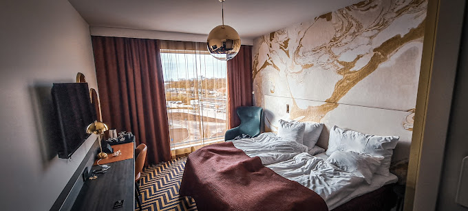 Profil Hotels Halmstad Plaza ***